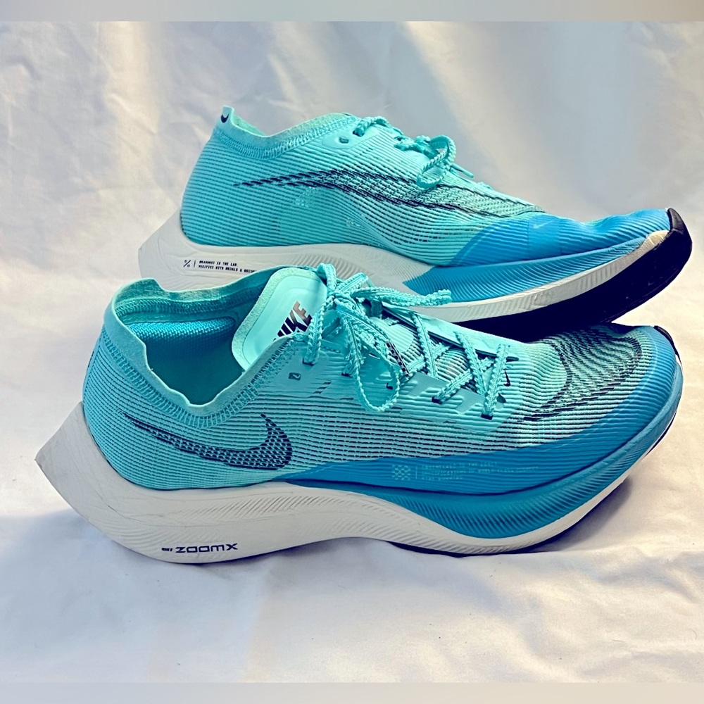 Nike Zoomx Vaporfly Next%2 Size 10